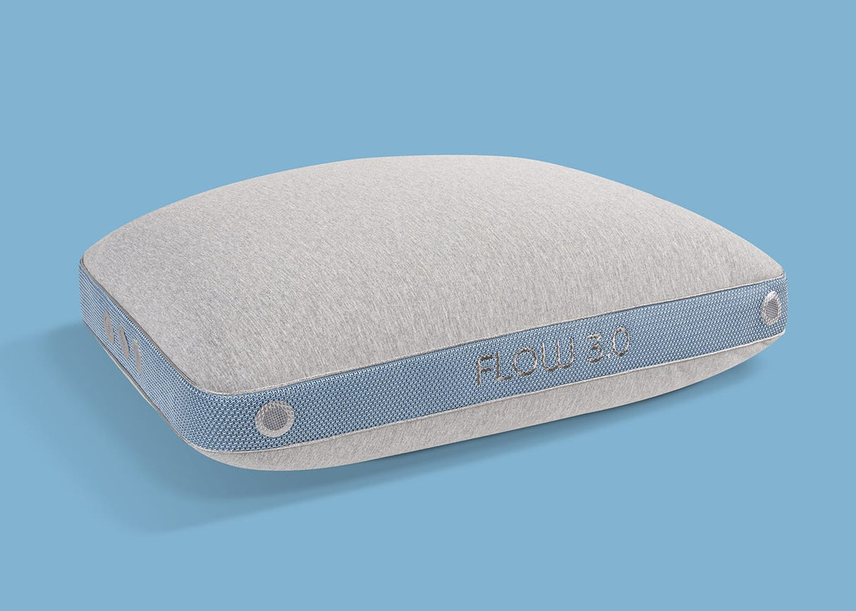 BedGear Flow Performance® Pillow, Size 2.0