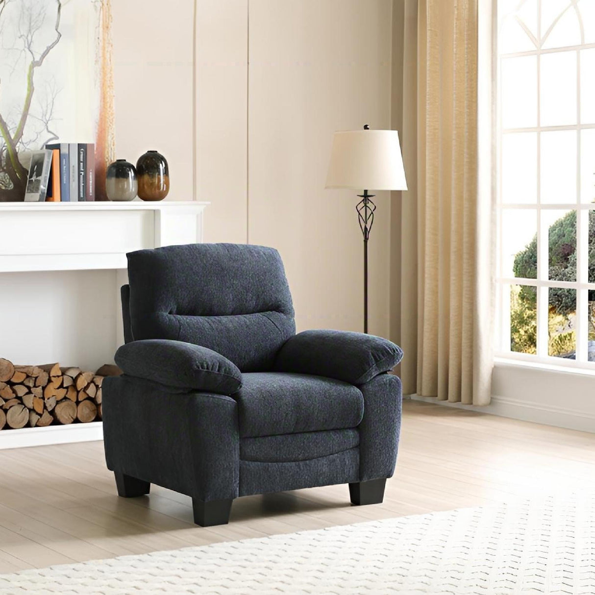 Summerton - Chair