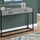 Accent Console Table For Entryway, Storage Drawers, Contemporary & Modern - Best Buy Furniture