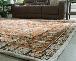 Qaabiz - Rug - Best Buy Furniture