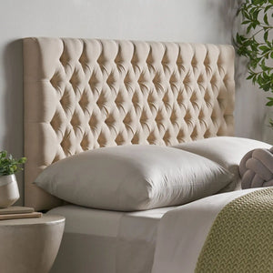 Annecy - Contemporary Upholstered Headboard - Best Buy Furniture
