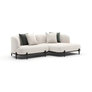 Madera Sectional