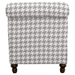 Danforth - High Backrest Accent Chair