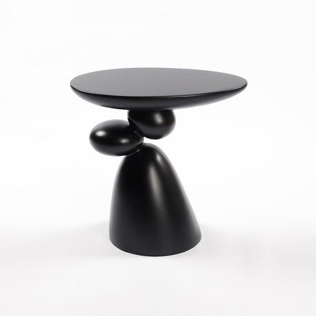Lucky Stone Shaped Table