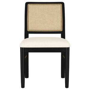 Benson - Dining Side Chair (Set of 2)