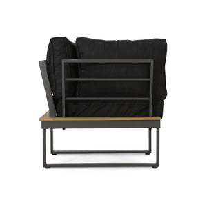 Sterling Corner & Coffee Table