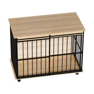 Large Dog Crate Furniture for Medium to Large Dogs