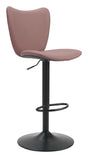 Zuo Modern Elevate Barstool (Set of 2)