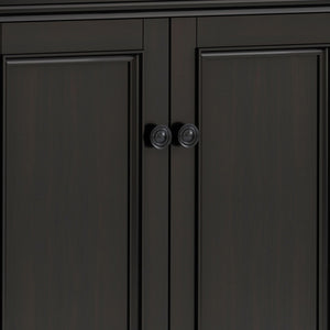 Amherst - 4 Door Storage Cabinet