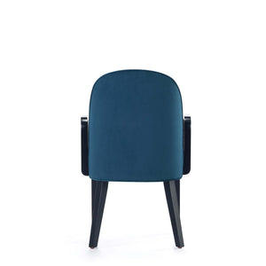 Hillman - Armchair