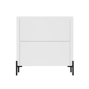 Abbey - Accent Cabinet
