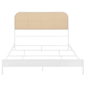 Kenneth - Radio Weave Bed