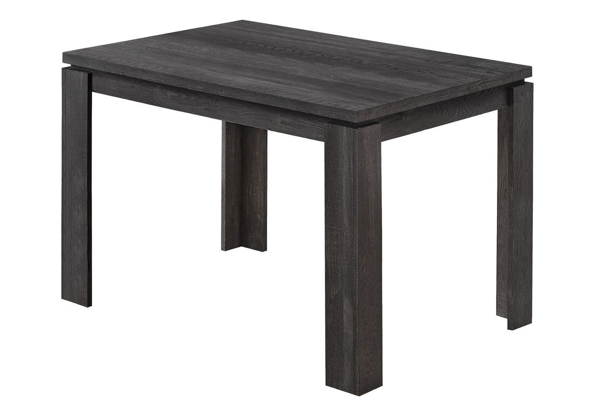 Rectangular Small Dining TableContemporary & Modern - Best Buy Furniture