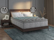 Restonic-comfort-care-14'-euro-top-hybrid-mattress,-individual-pocketed-coil-mattress-,-plush-comfort-Mattresses