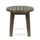 Outdoor Acacia Wood Side Table With Weather Resistance - Best Buy Furniture