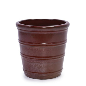 3 Pieces Flowerpot, Planter For Patio, Garden Or Windowsills