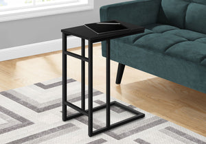 Accent Table, C - Shaped, Contemporary & Modern, Versatile Use - Best Buy Furniture