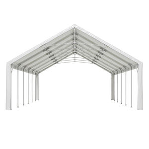20x40FT Heavy Duty Party Tent with Removable Sidewalls