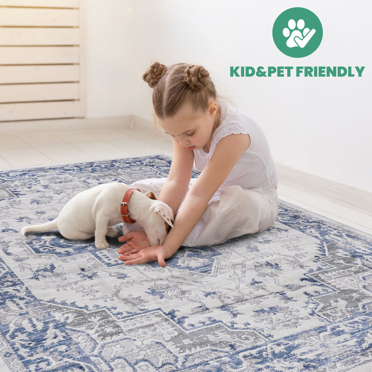 Marfi - Oriental Rug
