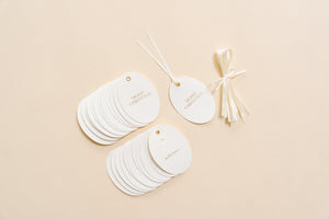 Petite Bows Wrapping Kit