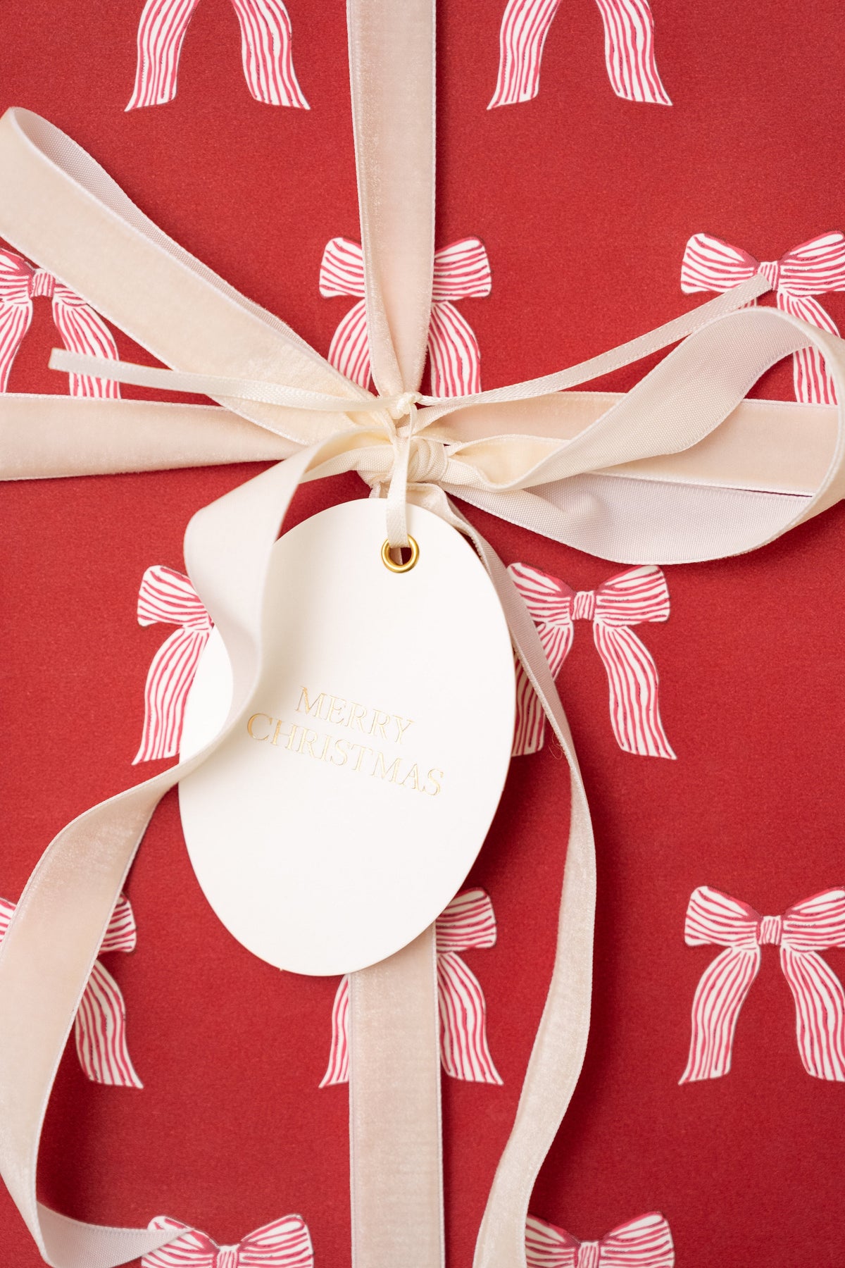 Bows Wrapping Kit