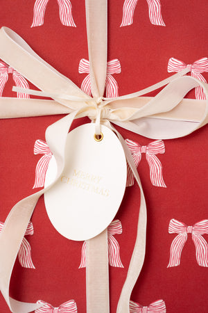 Bows Wrapping Kit
