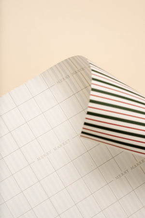 Bows Wrapping Kit