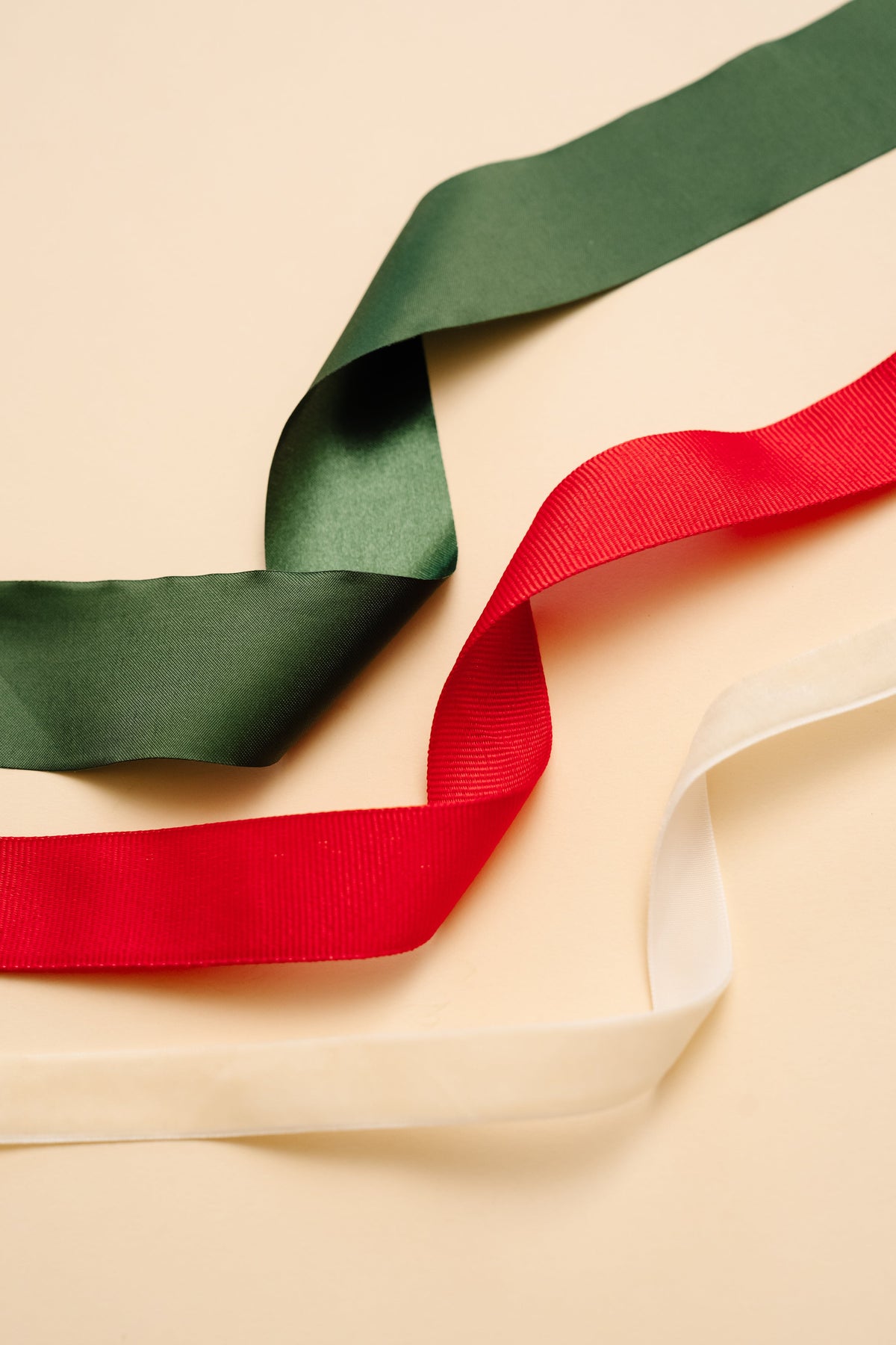 Bows Wrapping Kit