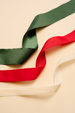Bows Wrapping Kit