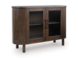 Mayridge Accent Cabinet