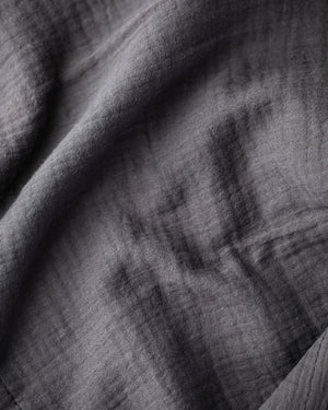 Cotton Crinkle Cloth Napkins, Set of Four