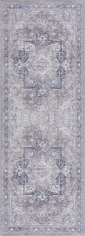 Boutique Rugs Abner Washable Area Rug - view 11