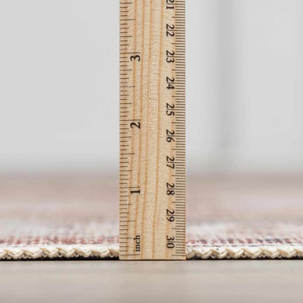 Arncliffe Washable Area Rug - Promo