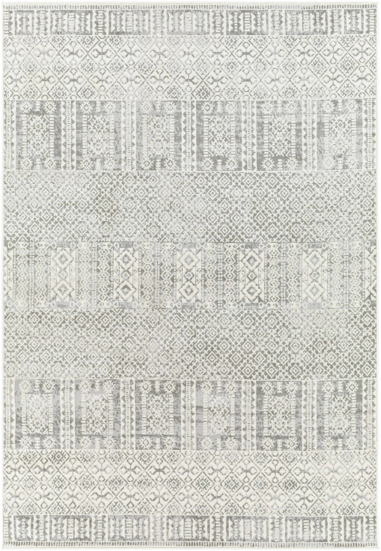 Akdiken Area Carpet - Clearance