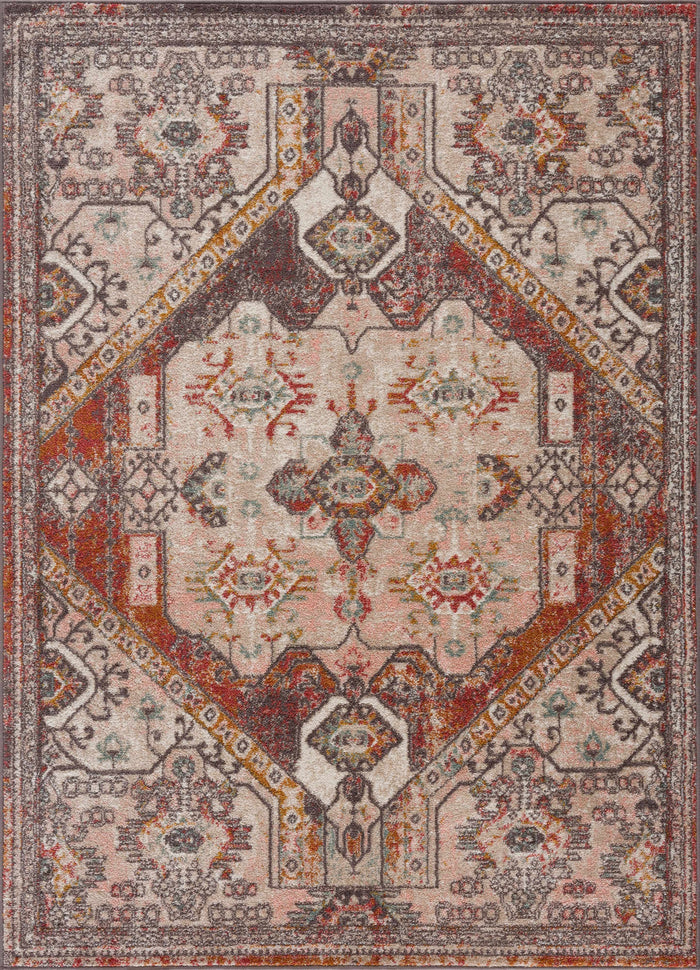 Boutique Rugs Yennora Area Rug