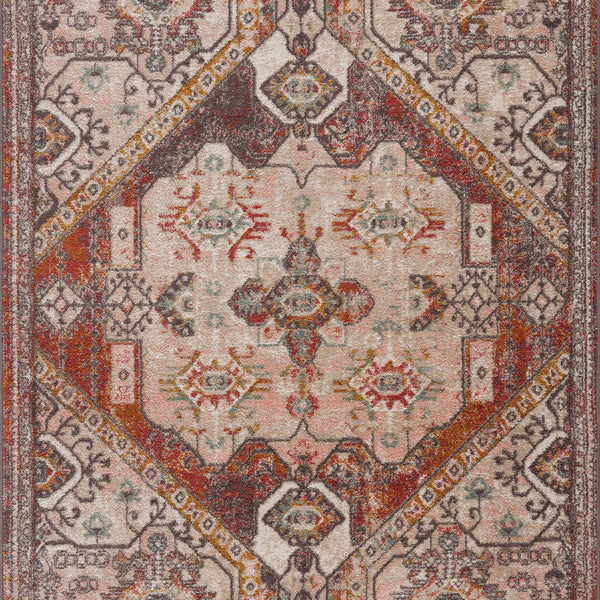 Yennora Area Rug - Clearance
