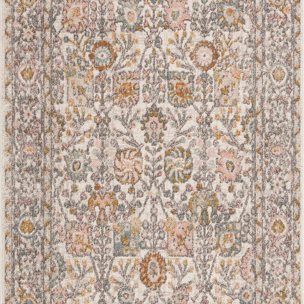 Herstmonceux Area Rug