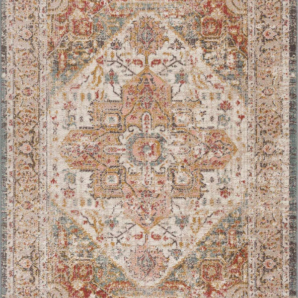 Hauteloom Peeta Rug - Promo