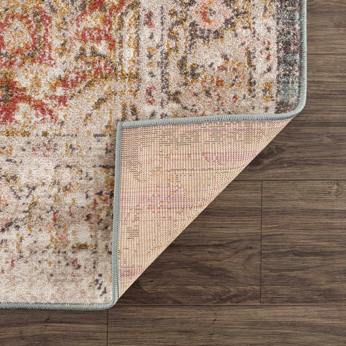 Hauteloom Peeta Rug - Promo
