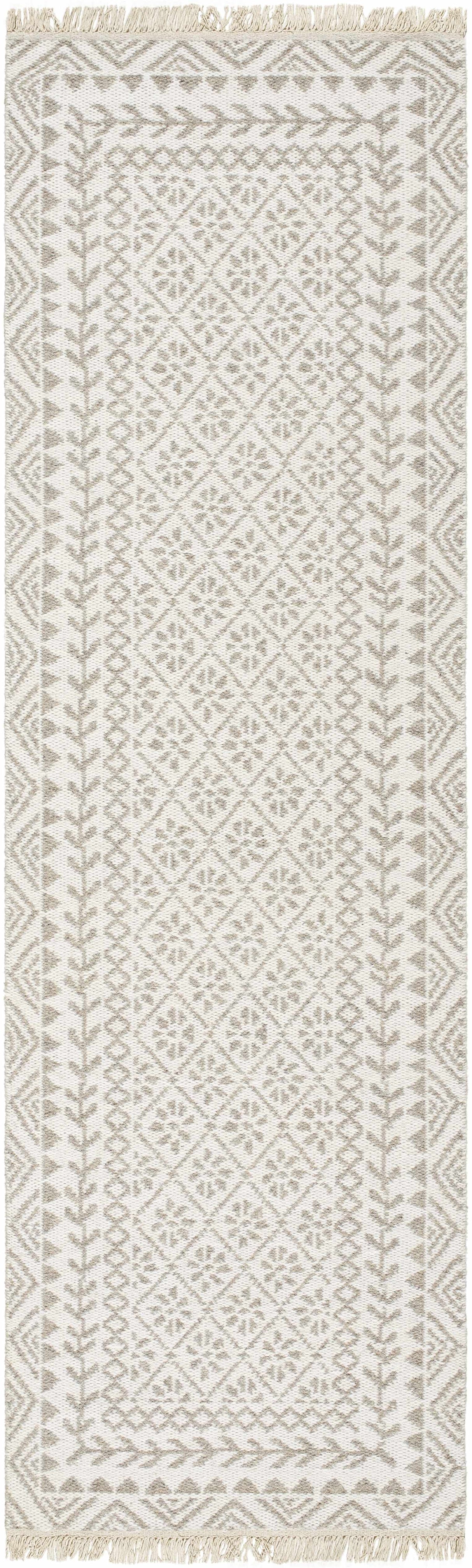 Albus Area Rug