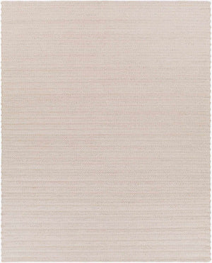 Alice Braided Faux Silk & Wool Rug - Clearance