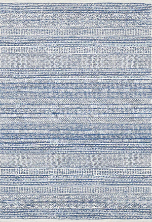 Allport Tufted Maroc Wool Rug