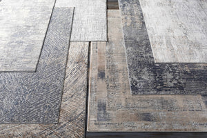 Boley Textured Luxe Rug - Clearance