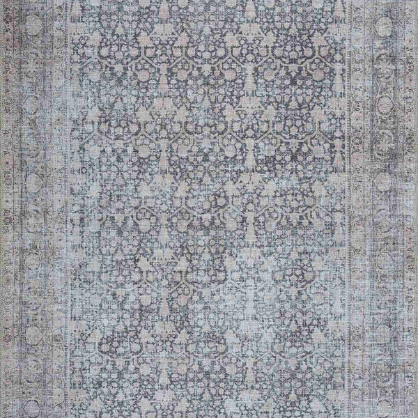 Hedda Boutique Washable Rug