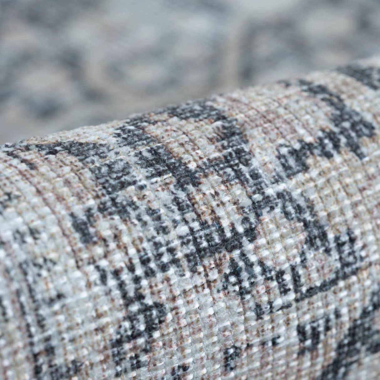 Hedda Boutique Washable Rug