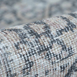 Hedda Boutique Washable Rug