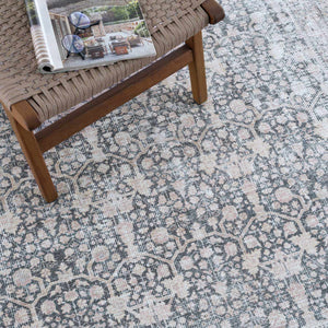 Hedda Boutique Washable Rug
