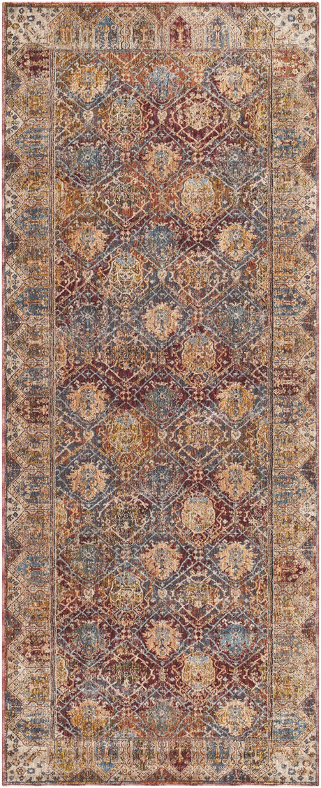Anambongan Area Carpet - Clearance