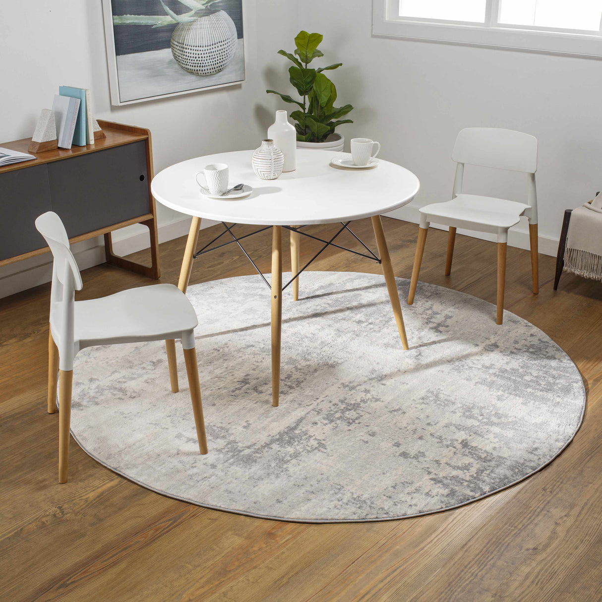 Apison Area Rug