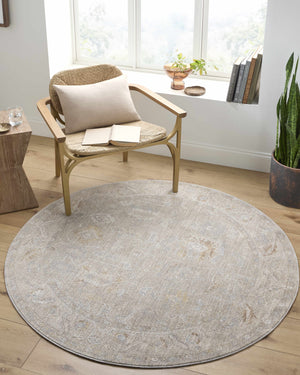 Ashra Area Rug